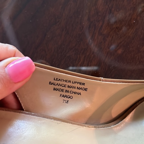 Karen scott Heeled pumps - Picture 6 of 10